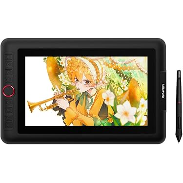 Amazon.co.jp 最新リリース: グラフィックタブレット&ペン の新着